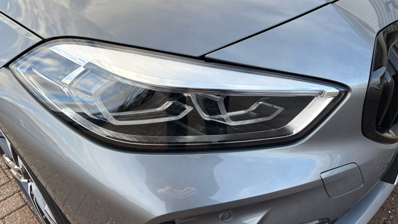 BMW 1 Series 118i [136] M Sport 5dr [Live Cockpit Professional] Petrol Hatchback